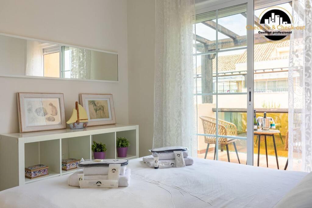 Apartamento El Acuerdo Centro Torremolinos Buitenkant foto