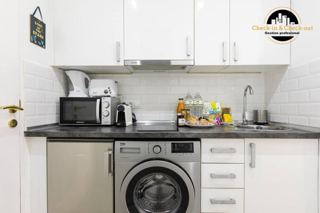 Apartamento El Acuerdo Centro Torremolinos Buitenkant foto