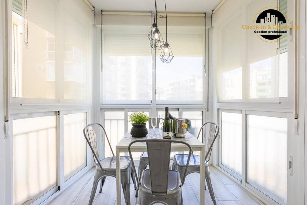 Apartamento El Acuerdo Centro Torremolinos Buitenkant foto